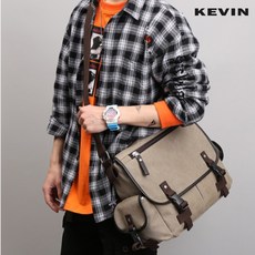 남성빈티지크로스백