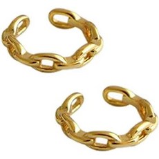 귀찌재료실버925