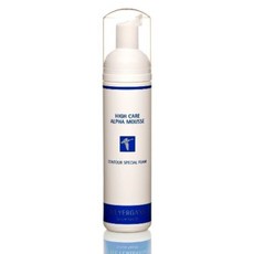 바이어간츠 알파 무스 블루 라인 180ml, 1개