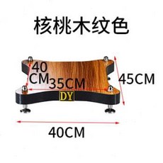 스프링방진받침대