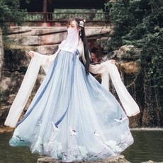 소요한복