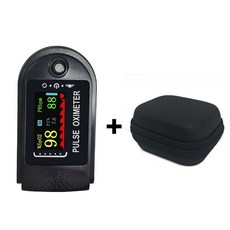 fingerpulse-oximeter