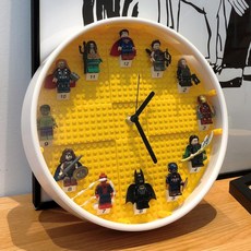 토이스토리벽시계