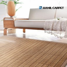 한일카페트대나무자리