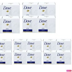 도브 뷰티바 기획 100g 4입 5묶음 -