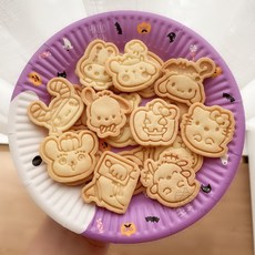 포켓몬쿠키커터