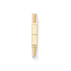 스틸라 스파이시 머스타드 더블 딥 스웨이드 쉐이드 앤 글리터 & 글로우 리퀴드 아이섀도우 1개 Stila Double Dip Eye Shadows Spicy Mustard
