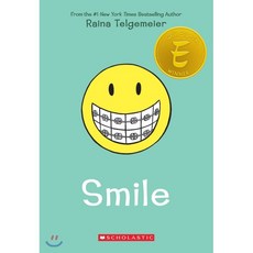 Smile, Graphix