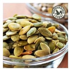 산과들에견과류볶음호박씨500gx1봉