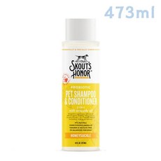AAA+오늘신상@^^@프로바이오틱 샴푸 컨디셔너 473ml (허니써클) 애견용 >>>놓치면후회해요<<<@, $$$>> 1<<$$$