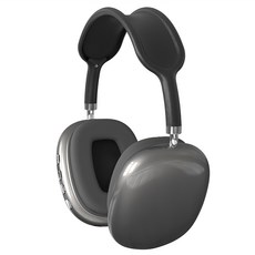 맥스틸 사운드 블루투스헤드셋 블랙 GM-P300B 상품 이미지