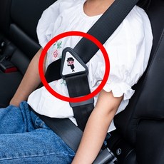 아이안전벨트클립