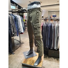 버커루카고바지