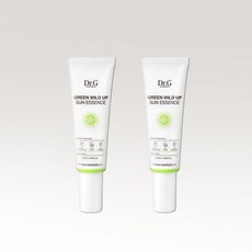 닥터지선크림그린마일드