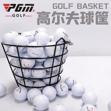 댕냥샵 스포츠/레져 골프공바구니 606724639752, 작은 메쉬 백 (공 30 개 수납 가능)