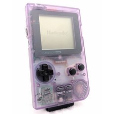 gameboy