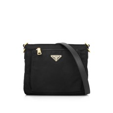 프라다크로스백