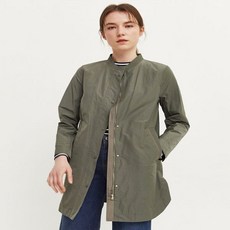 헤지스여성점퍼