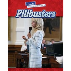 (영문도서) Filibusters Library Binding, Lucent Press, English, 9781534566699
