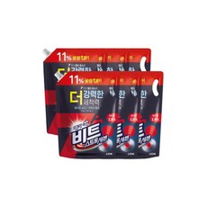 토루토루세탁세제리필