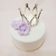 디저트석고방향제