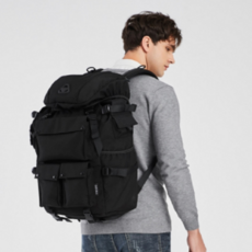 캉골원티드백팩