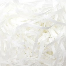 방구석상인 일자쵸핑 스터핑 스타핑 초핑 포장부자재 1kg, 화이트