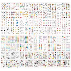 무독성타투스티커