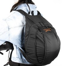 오토바이 바이크 휴대용 헬멧 수납 가방 포켓 백팩
