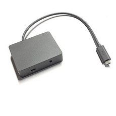 로지텍 오리지날 파워 분배 Rally 카메라 Logitech Original Power Splitter, 상세내용참조