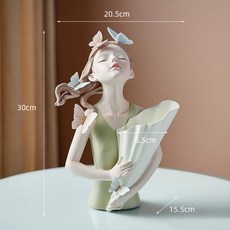 경단인형