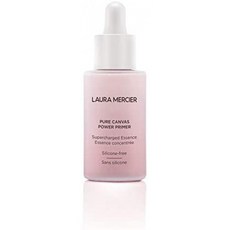 로라 메르시에 순수 캔버스 파워 프라이머 수퍼 차저 에센스 30ml [병행 수입품], 1