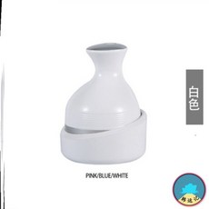 노브랜드 충전 헤드마사지 전동기 실리콘 방수 두피마사지 용손잡기, 단일옵션