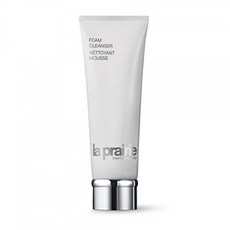 라 프레리 스위스 데일리 에센셜 팜므 / 여자 폼 클렌저 1er 팩 (1 x 125 ml)