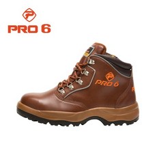 프로6안전화