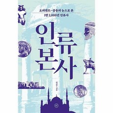 인류본사