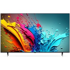 LG전자 4K UHD QNED TV, 189cm(75인치), 75QNED85TKA, 벽걸이형, 방문설치