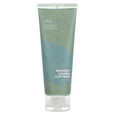 이즈앤트리 쑥 카밍 클레이 뷰티 마스크 100ml3.38fl oz