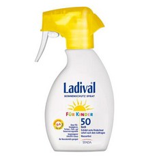 라디발 어린이용 썬스프레이 LSF 50 200ml