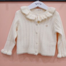 아가방가을가디건