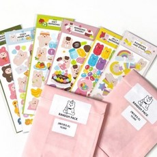 [텐바이텐] 메리앤초코 랜덤팩