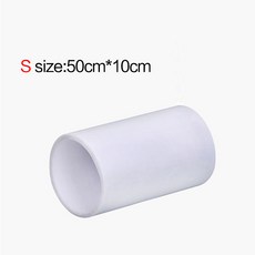 신발 밑창 테이프 자체 접착 미끄럼 방지 스티커투명 하이힐 보호 액세서리밑창 커버, [01] S size, 1개