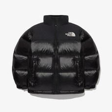 국내백화점 노스페이스키즈 패딩 1996 에코 눕시 RDS 다운 자켓 K S ECO NUPTSE DOWN JACKET NJ1DQ52S