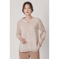[현대백화점]BCBG S샤이블라우스 B1M3B473