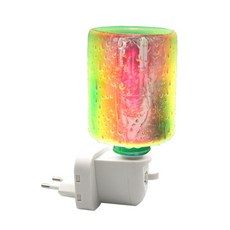 아로마오일전기램프