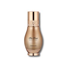 오휘 더퍼스트 제너츄어 앰플 오일 40ml, 단일상품