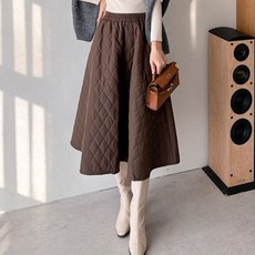 겨울롱스커트 TOP01