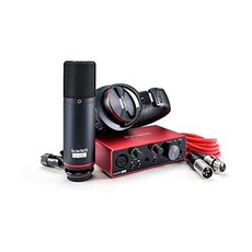 포커스라이트스칼렛3세대