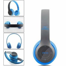 블루투스+aux