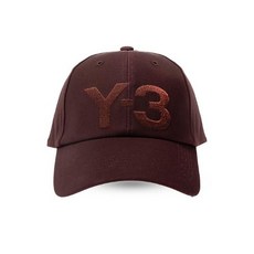 와이쓰리 Y-3 자수로고 클래식 볼캡 GK0627
